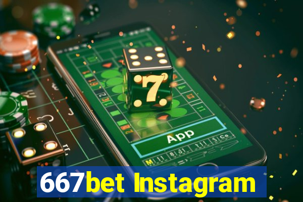 667bet Instagram